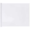 vidaXL Window Film Frosted Grey 90 x 1000 cm PVC