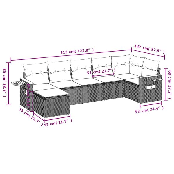 Showing Product Image 3 of 17