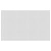 vidaXL Floating PE Solar Pool Film 260x160 cm Grey