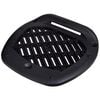 Motorbike Top Case 72 L for 2 Helmet