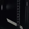 vidaXL 6U Wall Mounted Network Cabinet 19 IP20 600x450x375 mm