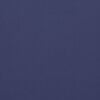 vidaXL Sun Lounger Cushion Navy Blue Oxford Fabric