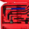 vidaXL ENGINE TIMING TOOL SET for CITROEN & PEUGEOT