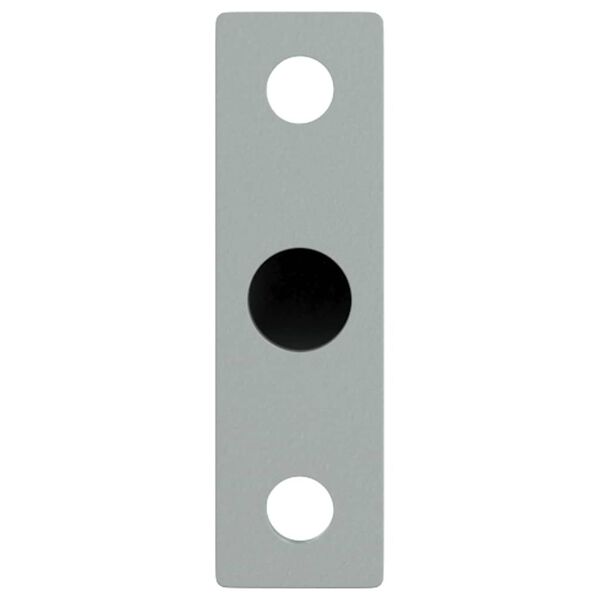 vidaXL Adjustable Security Window Bars 3 pcs 710-1200 mm