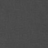 vidaXL Pallet Cushion Melange Anthracite 60x60x9.5 cm Fabric