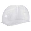 vidaXL Greenhouse 4.5m&sup2; 300x150x200 cm