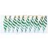 vidaXL Christmas Tree Decoration 40 pcs Green