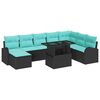 Black_and_turquoise