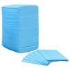 vidaXL Pet Training Pads 400 pcs 90x60 cm Non Woven Fabric
