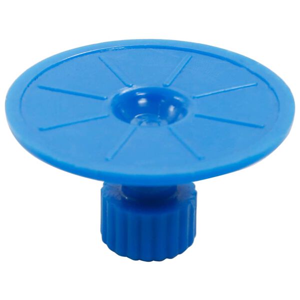 vidaXL 36 pcs Glue Puller Tabs Car Dent Removal Tool