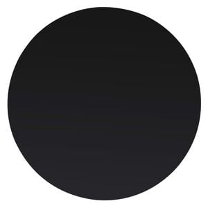 vidaXL Table Top Tempered Glass Round 300 mm