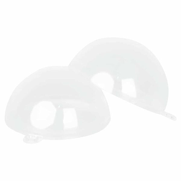 vidaXL Christmas Bauble Set 25 pcs Ø 10 cm