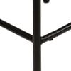 vidaXL Bar Chairs 4 pcs Solid Reclaimed Wood