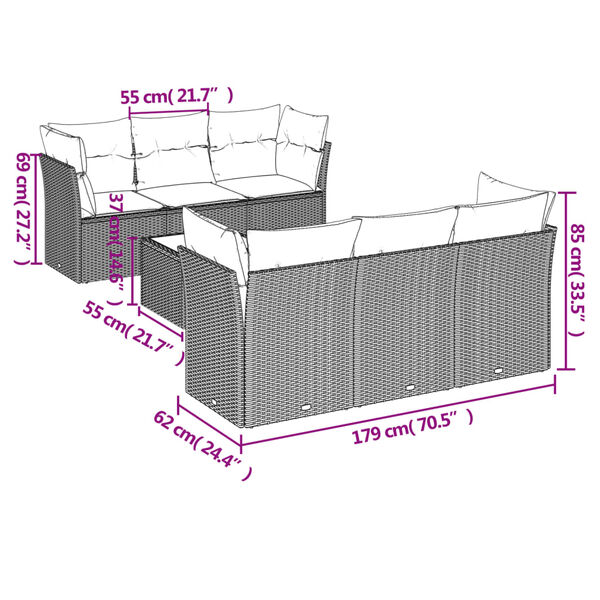 Showing Product Image 3 of 17