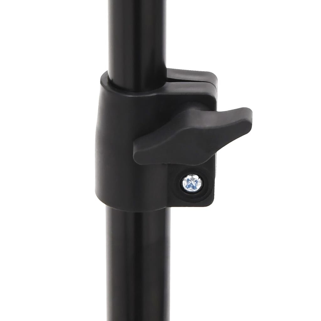 vidaXL Projection Screen with Tripod 100" 16:9
