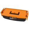 vidaXL Tool Box 420x220x340 mm PP