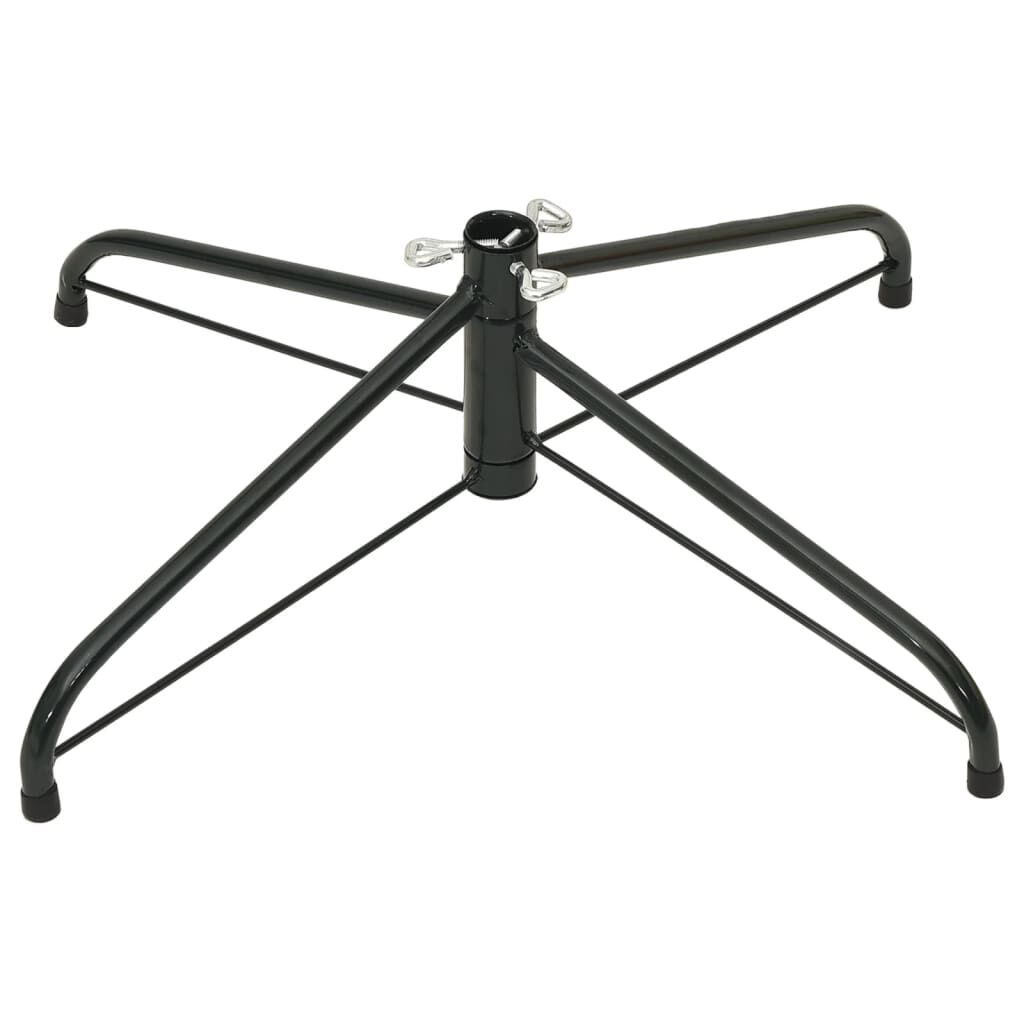 vidaXL Christmas Tree Stand 50x50x16 cm