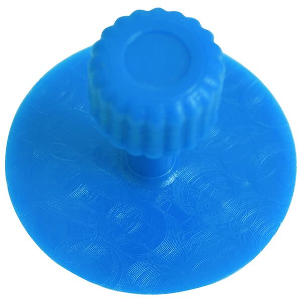 vidaXL 36 pcs Glue Puller Tabs Car Dent Removal Tool