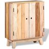vidaXL Sideboard Solid Reclaimed Wood
