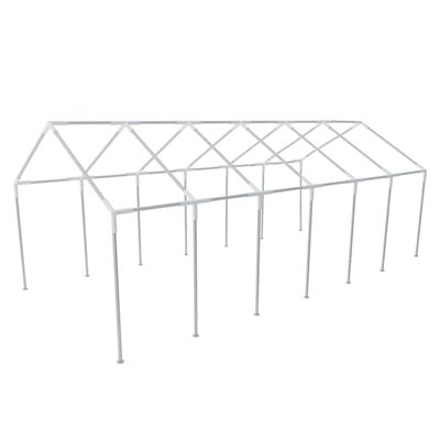 Steel Frame for 12 x 6 m Party Tent