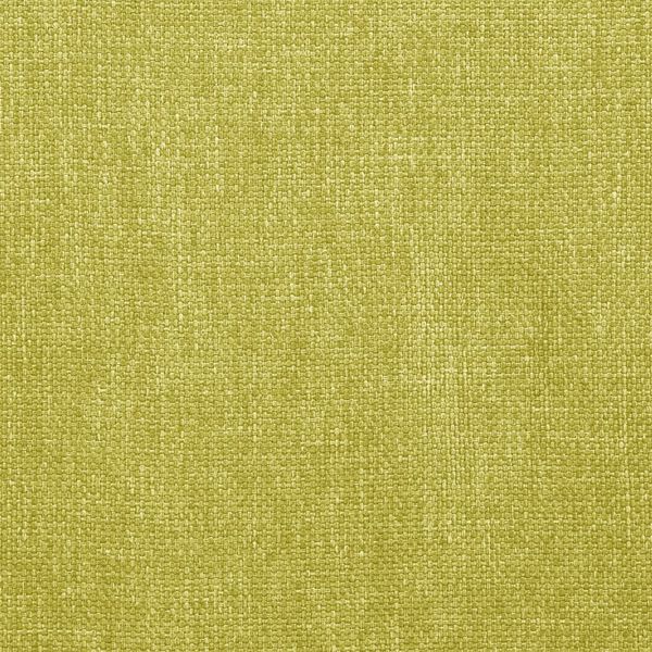 vidaXL Dining Chairs 2 pcs Green Fabric