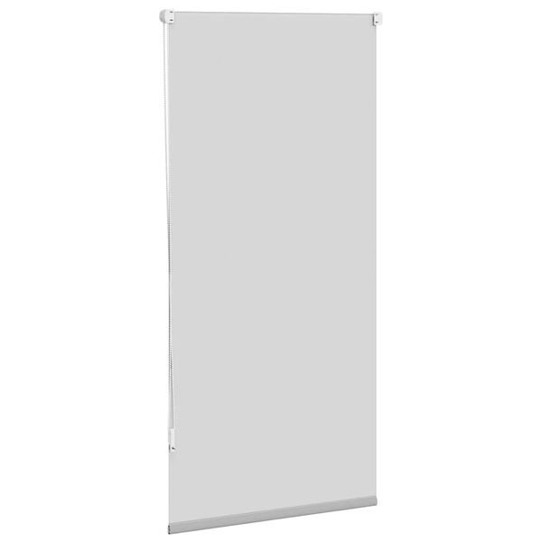 Roller Blind Blackout 60 x 120 cm Grey