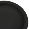 vidaXL Fire Pit with Poker 75 cm XXL Steel