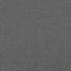 vidaXL Footstool Dark Grey 77x55x31 cm Fabric