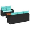 Black_and_turquoise