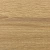 vidaXL Corner Desk L-Shaped Oak
