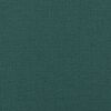 vidaXL Electric Stand up Massage Recliner Chair Dark Green Fabric