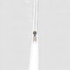 vidaXL Party Tent 3x4 m White