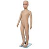 vidaXL Mannequin Child A