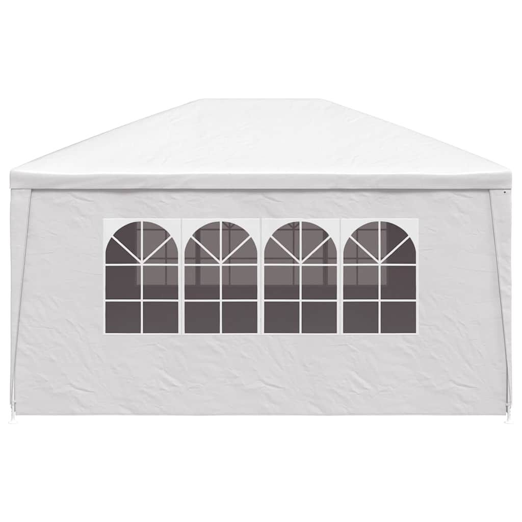 vidaXL Party Tent 3x4 m White