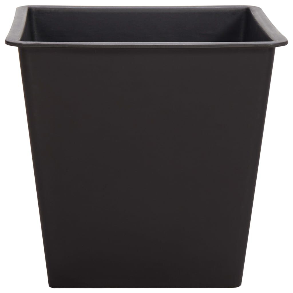 vidaXL Garden Raised Bed Pot 24.5x24.5x25 cm Solid Acacia Wood