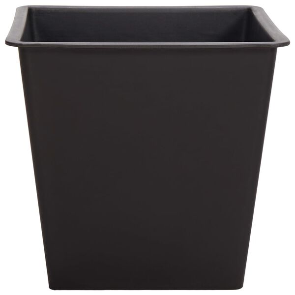 vidaXL Garden Raised Bed Pot 24.5x24.5x25 cm Solid Acacia Wood