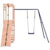 vidaXL Outdoor Playset Solid Wood Douglas