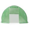 vidaXL Greenhouse 18m&sup2; 600x300x200 cm