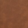 vidaXL Dining Chair Brown Faux Leather
