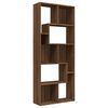 Brown_oak