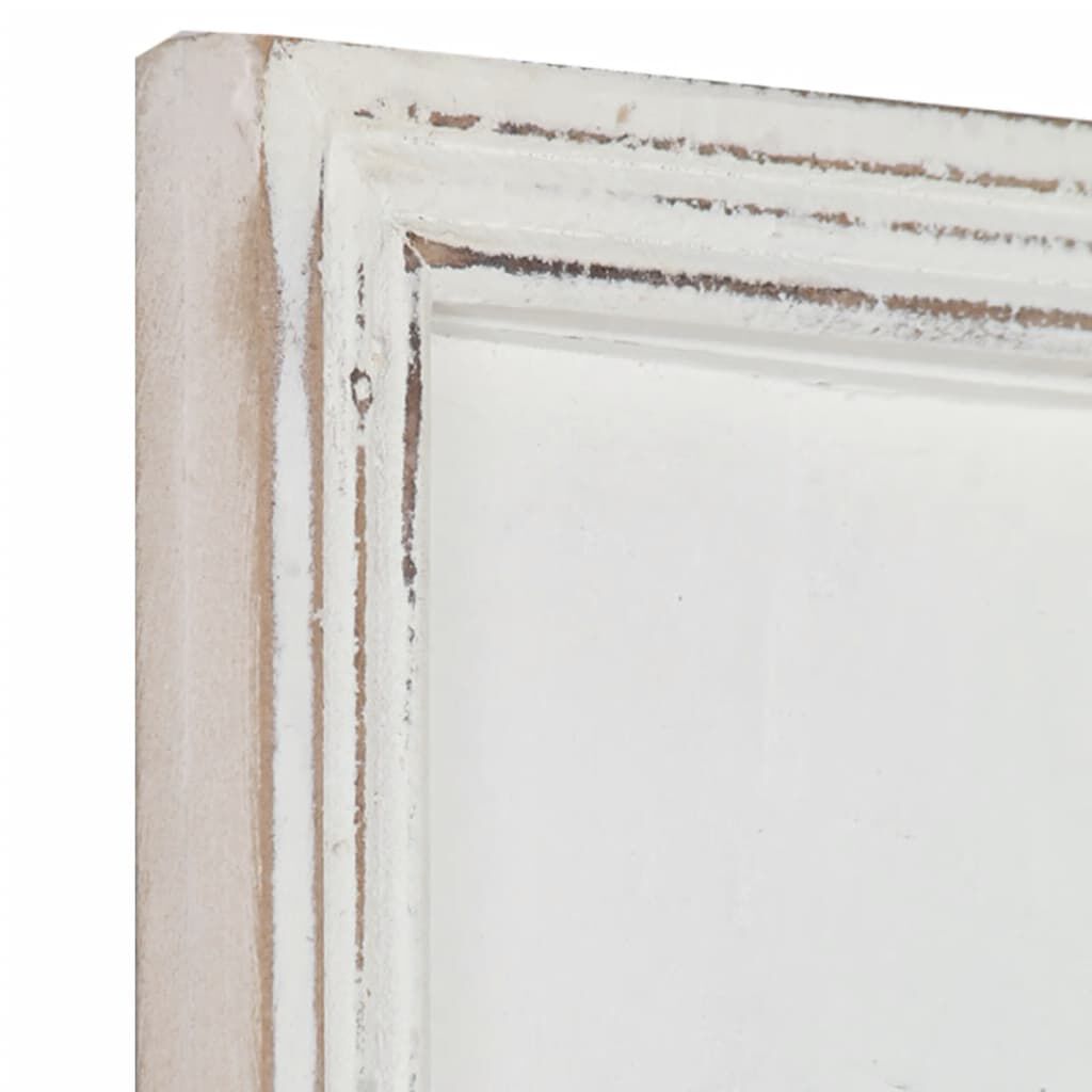 vidaXL Hand-Carved Wall Panels 3 pcs MDF 40x60x1.5 cm