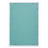 vidaXL Access Panel with Aluminium Frame and Plasterboard 300x600 mm