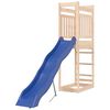 vidaXL Outdoor Playset Solid Wood Pine