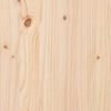 vidaXL Outdoor Playset Solid Wood Pine