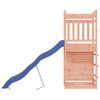 vidaXL Outdoor Playset Solid Wood Douglas
