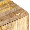 vidaXL Coffee Table 90x55x40 cm Solid Mango Wood