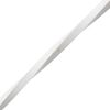 vidaXL Cable Trunking 20x10 mm 10 m PVC