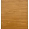 vidaXL Garden Shed Light Brown 191x130x198 cm Galvanised Steel