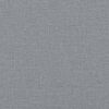 vidaXL Electric Stand up Massage Recliner Chair Light Grey Fabric
