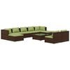 Brown_and_green
